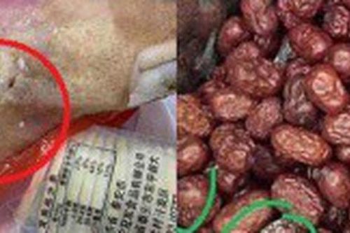 Bị tố cáo nấu thực phẩm thối rữa cho học sinh ăn, trường mẫu giáo chống chế bằng lý do khiến dân tình càng 'sôi máu' hơn