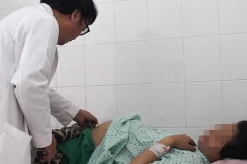 Suýt mất mạng vì viêm ruột thừa nhưng tưởng... động thai