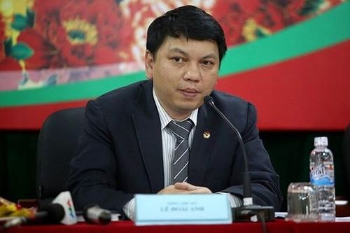 VFF phủ nhận thông tin giao chỉ tiêu khó cho HLV Park Hang Seo