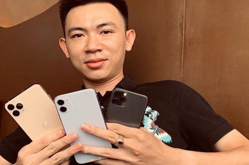 Nhiều tranh cãi quanh việc nên hay không nên mua iPhone 11?