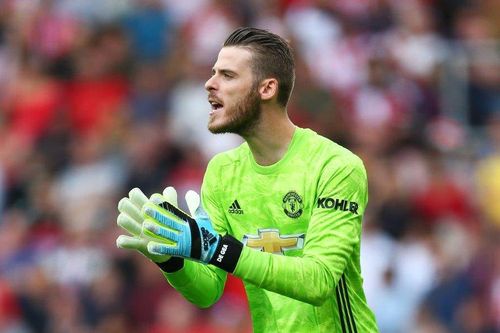 Những ngôi sao MU thi đấu nổi bật trong trận thắng Leicester