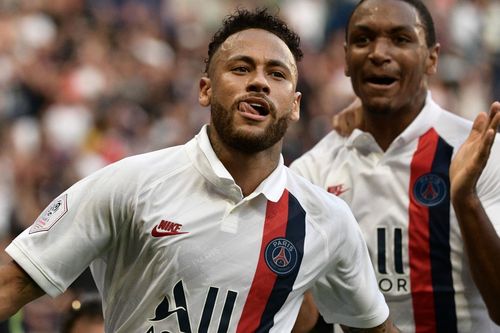 Neymar đổi giọng với PSG sau cuộc đào thoát bất thành