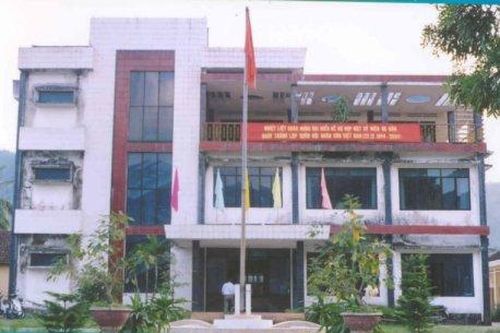 Thu hồi đất trồng rừng ở Trà Bồng, chính quyền thua kiện
