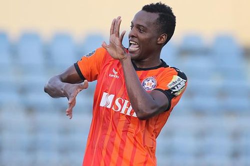 Quảng Nam FC 1-4 SHB Đà Nẵng: Đội khách tạm thoát đi an toàn