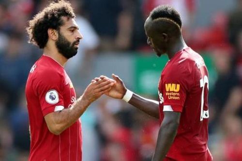 Liverpool: Salah đăng tweet vui nhộn, ngầm ám chỉ đã làm hòa với Mane