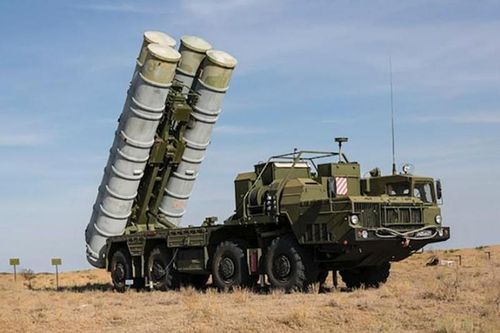 Tưởng S-300 'ngon', Syria đau đầu tìm 'hàng' thay