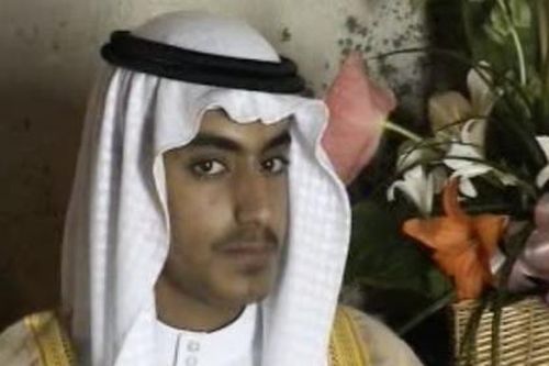 Mỹ xác nhận con trai trùm khủng bố Osama bin Laden đã bị tiêu diệt