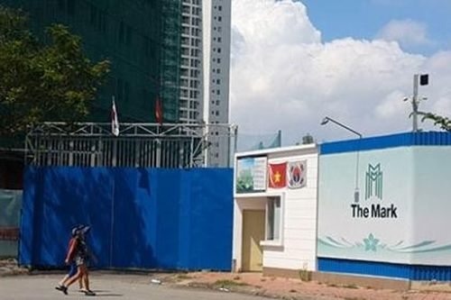 Vụ tranh chấp dự án The Mark: Tòa phớt lờ kháng nghị của Viện kiểm sát