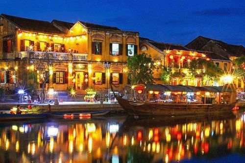 Hội An - Thành phố quyến rũ nhất thế giới 2019