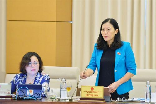 Giảm ĐBQH chuyên trách sẽ ảnh hưởng đến chất lượng hoạt động