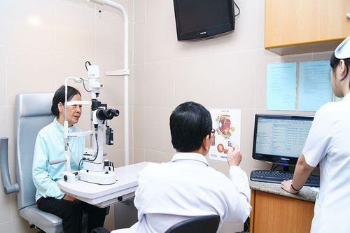 Nhiều người Việt Nam mù cả hai mắt vì bệnh lý này mà không hề biết