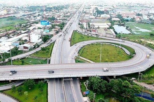 Giải tỏa điểm nghẽn - Tăng tính kết nối
