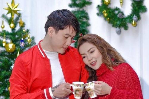 Ca sĩ Nguyễn Ngọc Anh sinh con thứ 2 cùng bạn trai Tô Minh Đức?