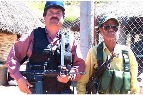 Joaquin 'El Chapo' Guzman – tên tội phạm siêu đào tẩu (Phần 6)