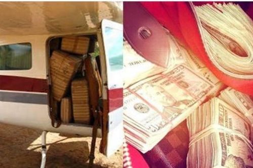 Joaquin 'El Chapo' Guzman – tên tội phạm siêu đào tẩu (Phần 7)