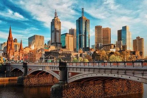 Melbourne – top đầu thành phố đáng sống nhất thế giới