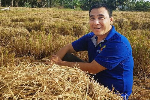 Đồ dùng trong nhà Quyền Linh toàn hàng tài trợ
