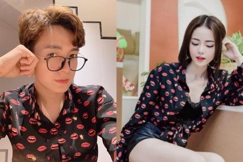 Ngô Kiến Huy bị nghi hẹn hò tình mới hậu chia tay Khổng Tú Quỳnh