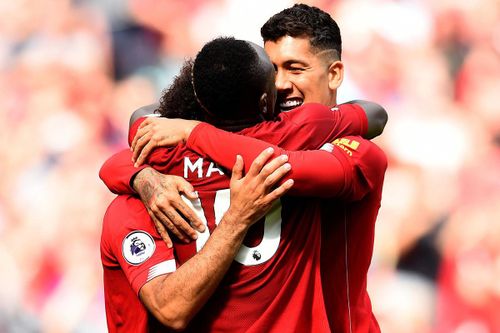 Liverpool toàn thắng, Klopp tự tin giải 'lời nguyền'