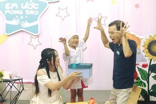 Dự án mang niềm vui cho bệnh nhi của cô gái trẻ từng thoát ung thư máu