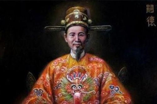Vị vua bị bỏ đói đến chết sau 3 ngày lên ngôi