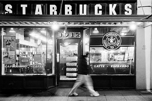 Giải mã câu chuyện thành công của Starbucks, Slack, Pinterest