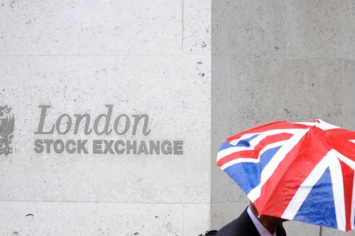 Sàn chứng khoán London từ chối đề nghị thâu tóm của đối thủ Hồng Kông