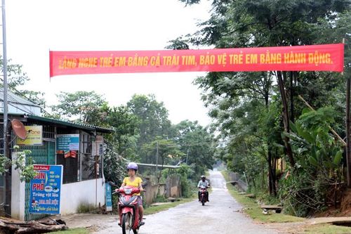 Mường Khoe – Những câu hỏi lặng vào thinh không (kỳ III)