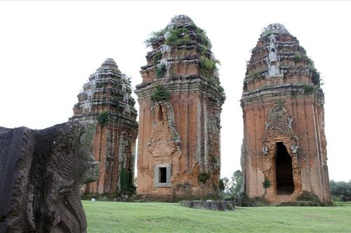 Bình Định: Ngoài bảo tàng Quang Trung, đến huyện Tây Sơn còn có gì?
