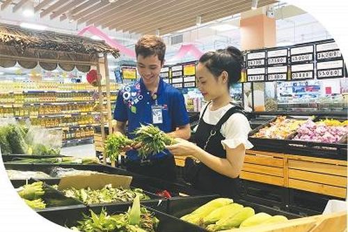 Xu thế sử dụng sản phẩm thân thiện với môi trường