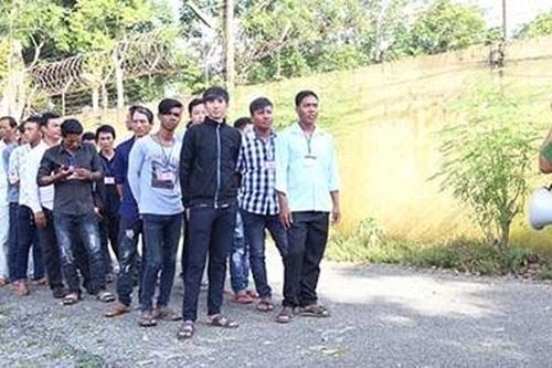 'Lối về yêu thương' – cách làm hay cảm hóa người lầm lỗi