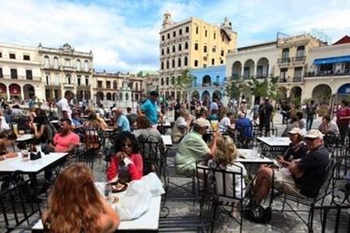 Cuba phản bác các biện pháp siết chặt cấm vận mới của Mỹ