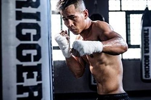 Quyền Anh chuyên nghiệp Việt Nam và giấc mơ đổi đời