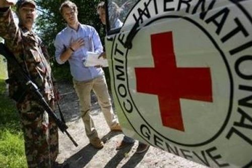 Taliban mở cửa cho hoạt động nhân đạo ở vùng kiểm soát
