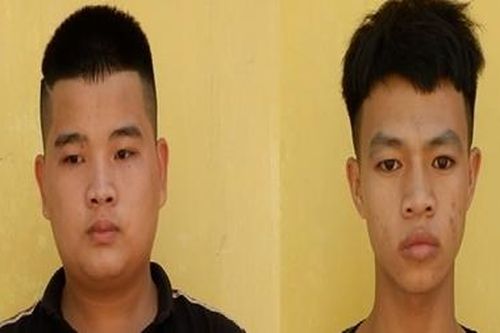 2 thanh niên giở trò sàm sỡ, cướp tài sản nữ du khách nước ngoài