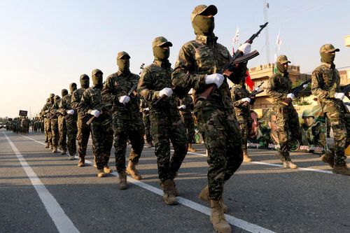Iran tuyên bố sẵn sàng chiến tranh với Mỹ