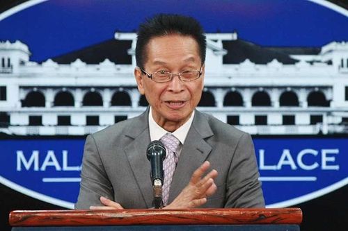 Phủ Tổng thống Philippines: Ông Duterte sẽ không từ bỏ phán quyết Biển Đông