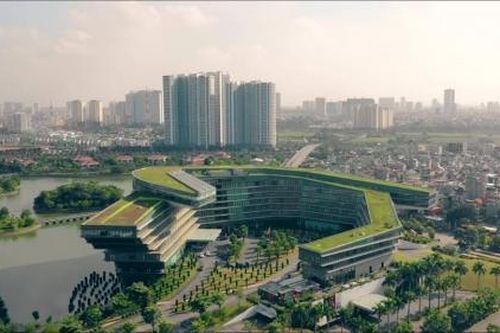 Nhu cầu nhân lực khách sạn ở Hà Nội sẽ tăng cao