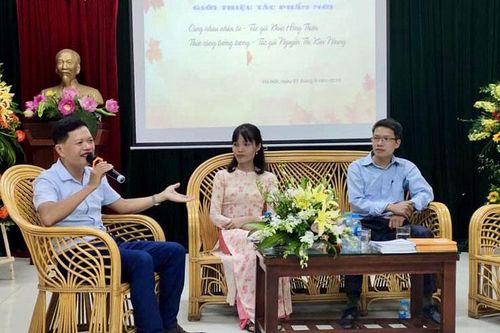 Cổ vũ những đổi mới tích cực