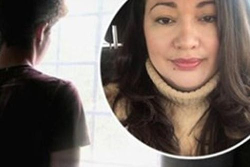 Bé trai 14 tuổi bị dụ dỗ 'mây mưa' trong thời gian dài, nạn nhân không hề biết người tình đáng tuổi mẹ mắc bệnh lậu