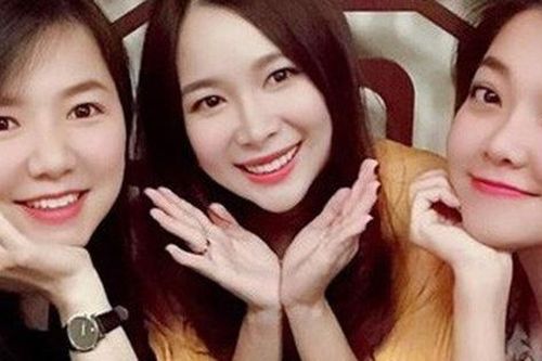 Nhóm Mắt Ngọc ngày ấy - bây giờ