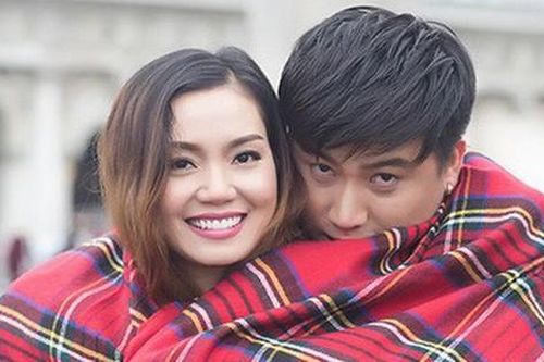 Ca sĩ Nguyễn Ngọc Anh sinh con thứ hai