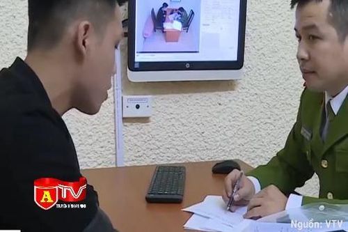 Từ 1/1/2020, thực hiện ghi âm, ghi hình việc hỏi cung bị can