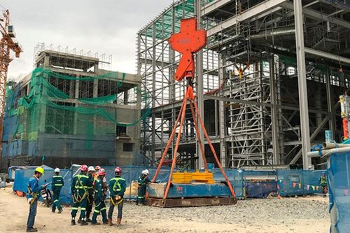 Báo động tai nạn lao động xây dựng