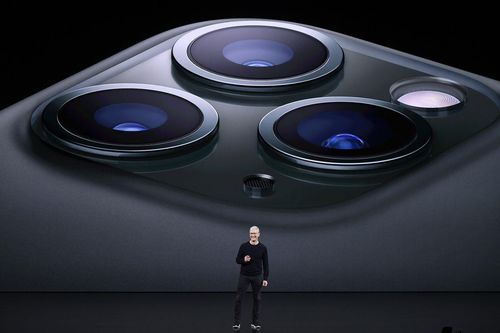 Ra mắt iPhone 11, Apple của ngày xưa đã chết