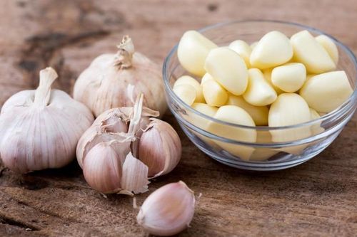 Thực phẩm loại độc tố, làm sạch phổi tự nhiên