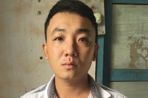 Kẻ đâm chết thiếu niên 16 tuổi ở quán nhậu ra đầu thú
