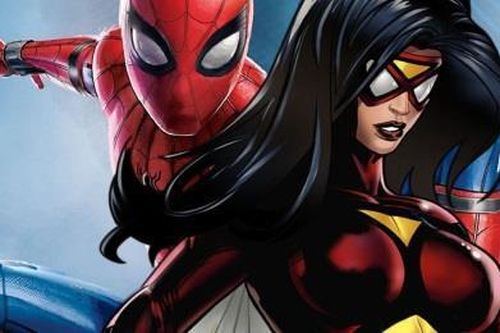 Nhân vật Người Nhện mà Marvel và Sony đều có thể sử dụng