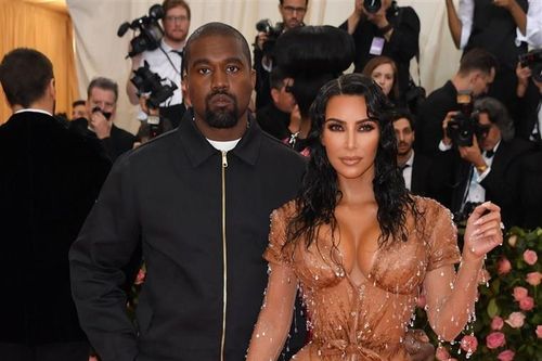 Có gì ở trang trại 14 triệu USD Kanye West và Kim Kardashian mới mua