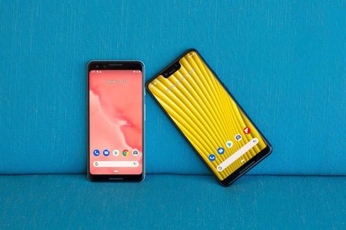 Học Apple, Google đang biến Android thành một iOS mới